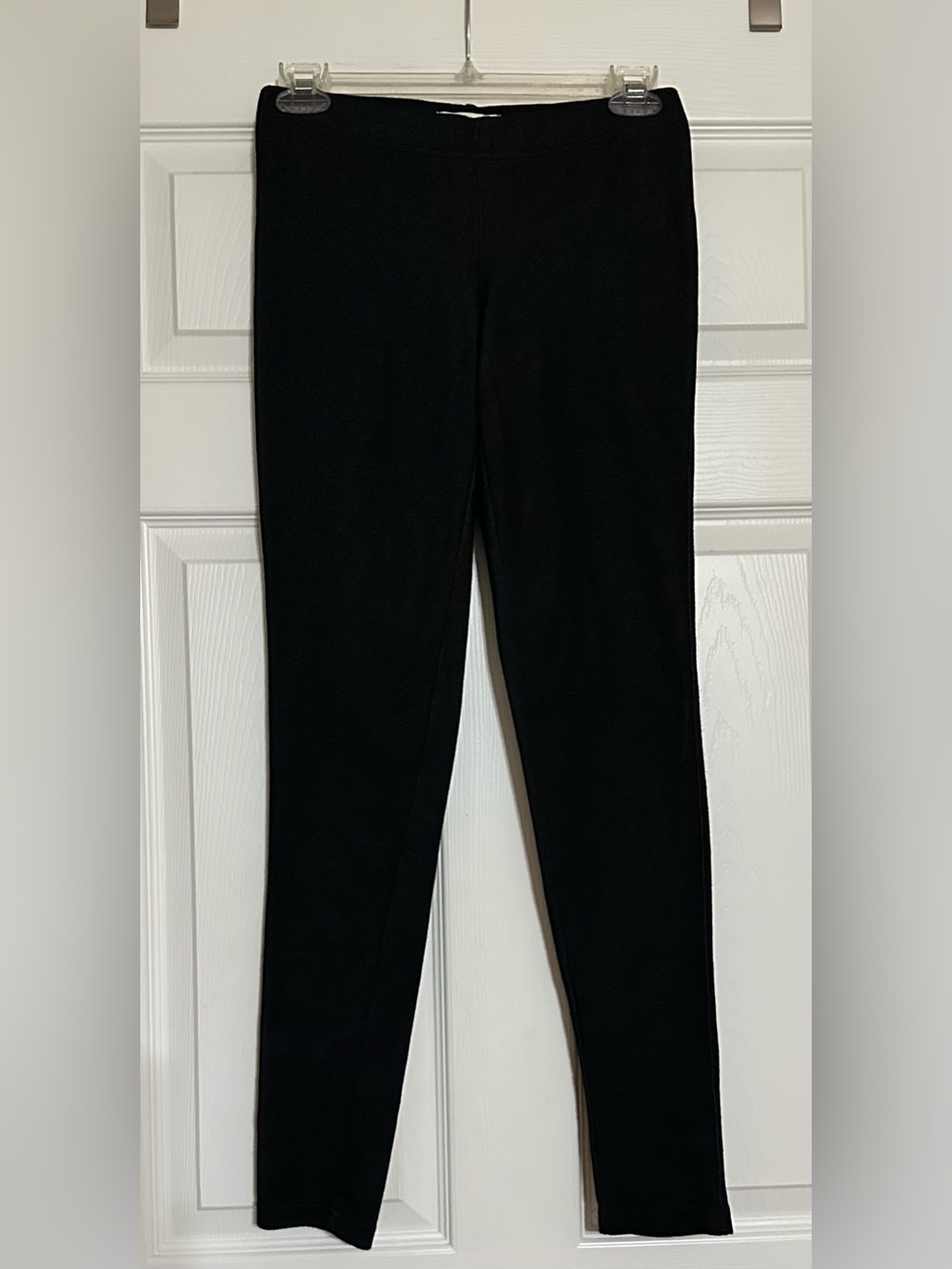 Forever 21 Black Leggings